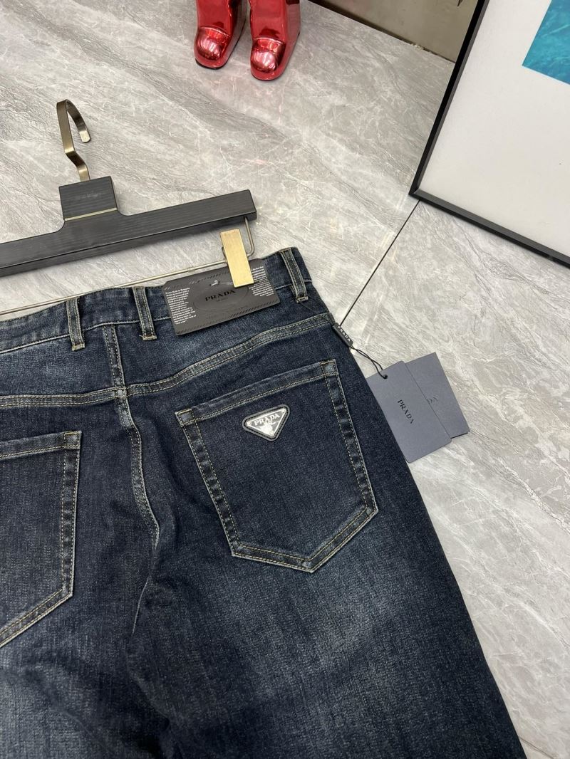 Prada Jeans